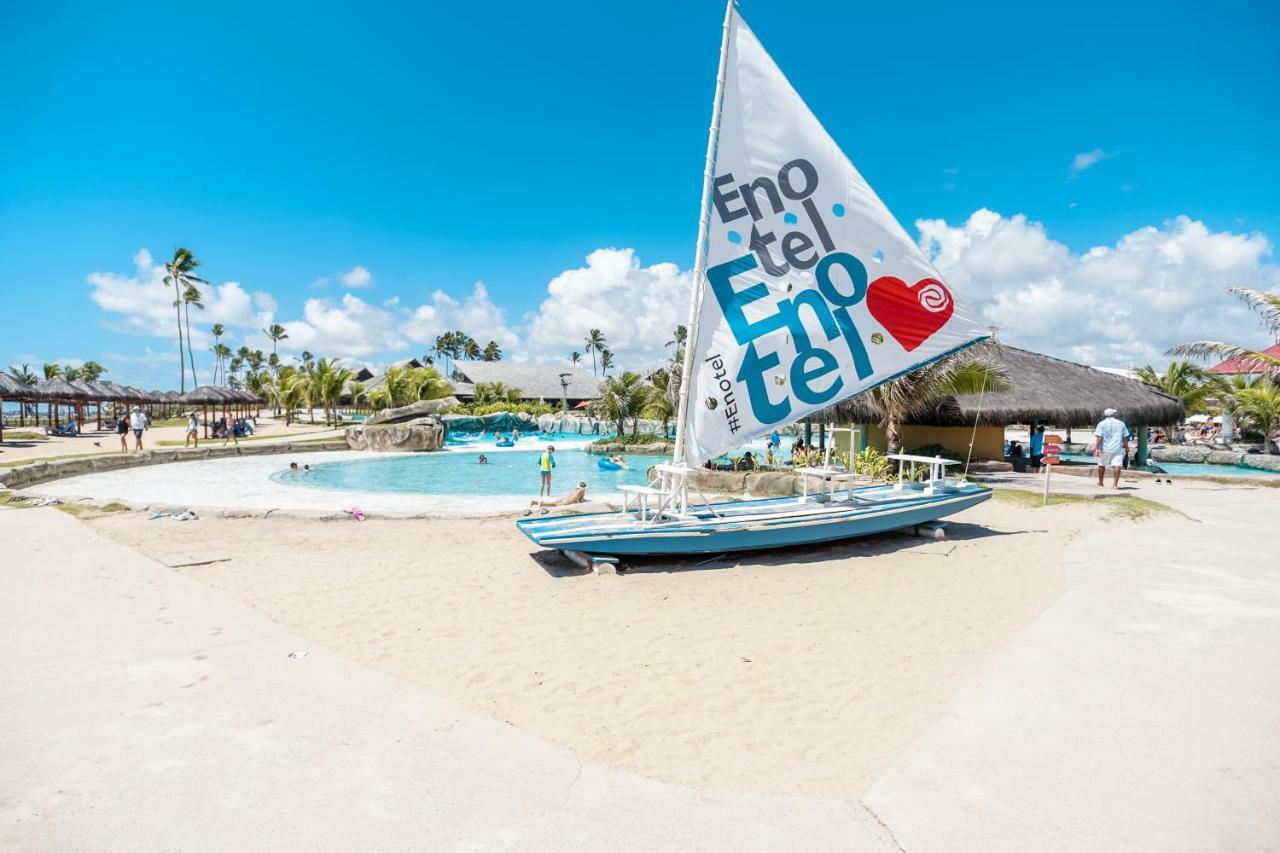 Enotel Acqua Club Porto de Galinhas Exterior photo