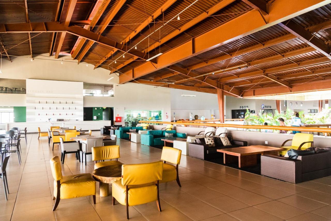 Enotel Acqua Club Porto de Galinhas Exterior photo